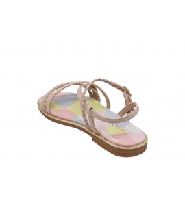 LIU-JO bambina sandali YLENIA 01 4A6307EX029/S1913 BLUSH