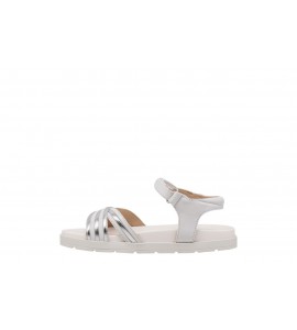 LIU-JO bambina sandali KARYN 02 4A6305PX062/04370 WHITE/SILVER