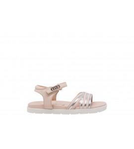 LIU-JO bambina sandali KARYN 02 4A6305PX062/S4076 BLUSH/SIL