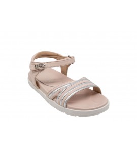 LIU-JO bambina sandali KARYN 02 4A6305PX062/S4076 BLUSH/SIL