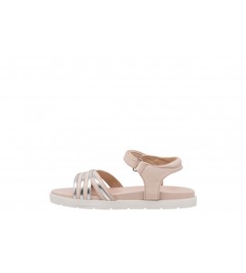 LIU-JO bambina sandali KARYN 02 4A6305PX062/S4076 BLUSH/SIL