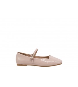 LIU-JO bambina bballerina SHELLY 01 4A6311EX004/S1913 BLUSH
