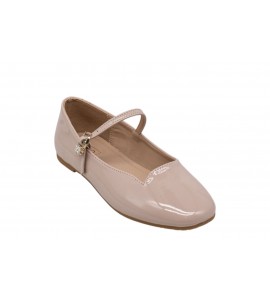 LIU-JO bambina bballerina SHELLY 01 4A6311EX004/S1913 BLUSH