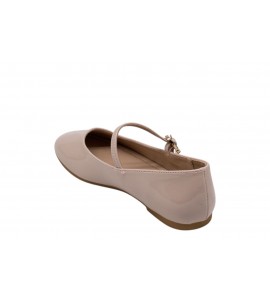 LIU-JO bambina bballerina SHELLY 01 4A6311EX004/S1913 BLUSH