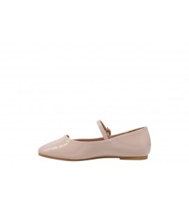 LIU-JO bambina bballerina SHELLY 01 4A6311EX004/S1913 BLUSH