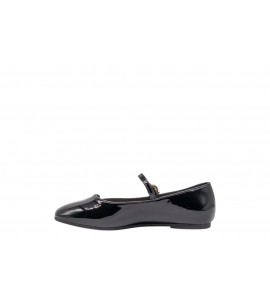 LIU-JO bambina bballerina SHELLY 01 4A6311EX004/22222 BLACK