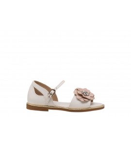 LIU-JO bambina sandali YLENIA 02 4A6309EX014/S1400 MILK