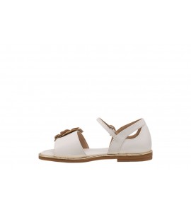 LIU-JO bambina sandali YLENIA 02 4A6309EX014/S1400 MILK
