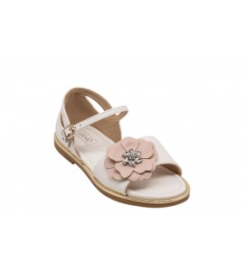 LIU-JO bambina sandali YLENIA 02 4A6309EX014/S1400 MILK