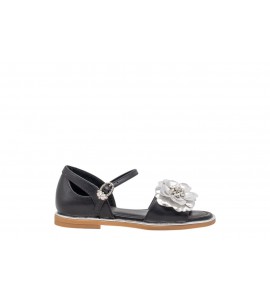 LIU-JO bambina sandali YLENIA 02 4A6309EX014/2222 BLACK