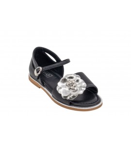 LIU-JO bambina sandali YLENIA 02 4A6309EX014/2222 BLACK
