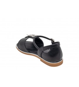LIU-JO bambina sandali YLENIA 02 4A6309EX014/2222 BLACK