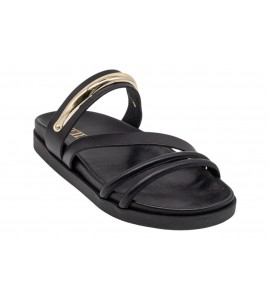 JEIDA sandalo donna 905 VACCHETTA NERO
