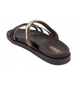 JEIDA sandalo donna 905 VACCHETTA tdm