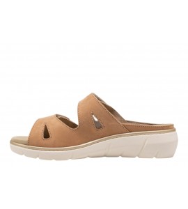 ELITE TOMASI ciabatta PFA-LORENZA NABUK ARANCIO