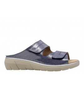 ELITE TOMASI ciabatta PFA-KALANIA GLITTER PPF PIOGGIA