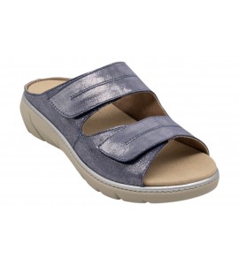 ELITE TOMASI ciabatta PFA-KALANIA GLITTER PPF PIOGGIA