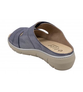 ELITE TOMASI ciabatta PFA-KALANIA GLITTER PPF PIOGGIA