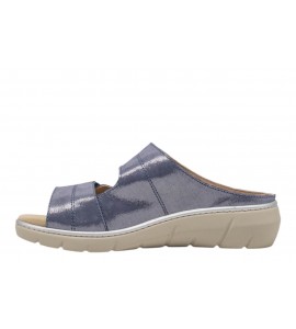 ELITE TOMASI ciabatta PFA-KALANIA GLITTER PPF PIOGGIA