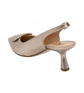 MOT-CLè slingback MOT2839 PEARL GOLD