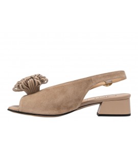 MOT-CLè slingback DS2503 CAM REX N.FUDGE