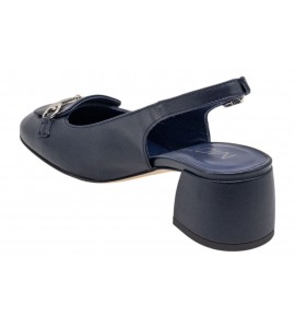 MOT-CLè slingback MOT3317 NAPPA BLUE