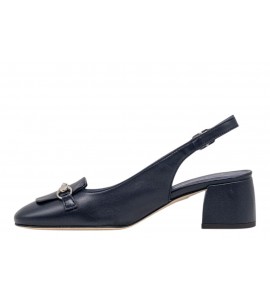MOT-CLè slingback MOT3317 NAPPA BLUE