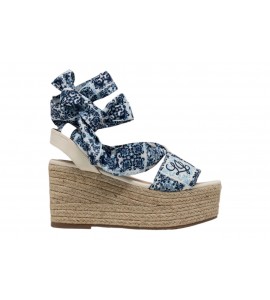 LIU-JO donna sandali BALI 03 SA6087TX133/S4056 CAPRI/MILK