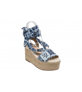 LIU-JO donna sandali BALI 03 SA6087TX133/S4056 CAPRI/MILK