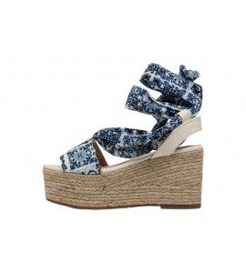 LIU-JO donna sandali BALI 03 SA6087TX133/S4056 CAPRI/MILK