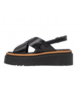 LIU-JO sandalo donna BESSIE 02 SA6161P0102/22222 BLACK
