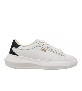 LIU-JO sneaker donna CASPER 01 BA6069PX026/S1005 WHITE/BL