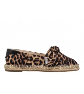 LIU-JO espadrillas donna CAPRI 03 SA6095TX133/S19C1 LEOPARD