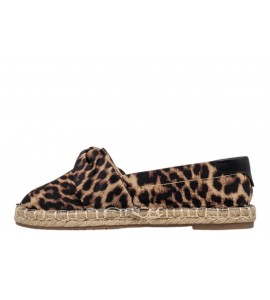 LIU-JO espadrillas donna CAPRI 03 SA6095TX133/S19C1 LEOPARD