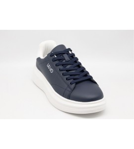 LIU-JO sneaker UOMO BIG 01 7B4027PX474/S3342 WHITE