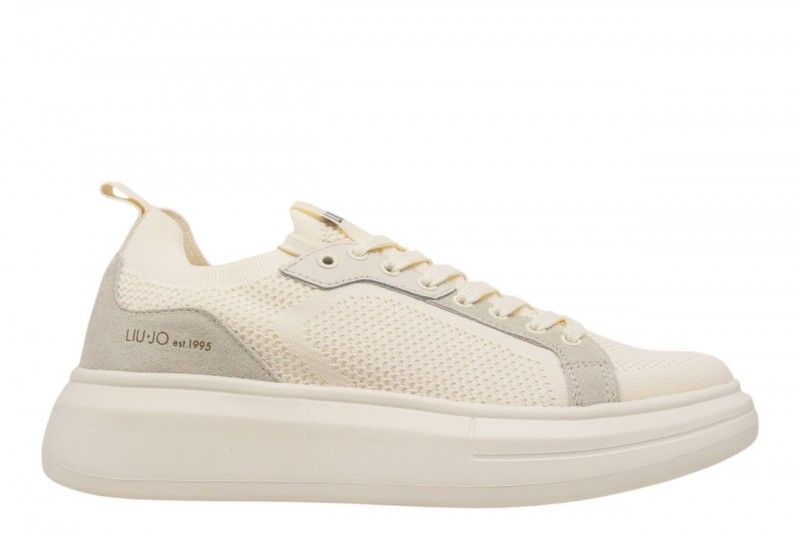 LIU-JO uomo sneaker BIG 06...