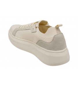 LIU-JO uomo sneaker BIG 06 7B6011TX145/S1400 SNEAKER MILK
