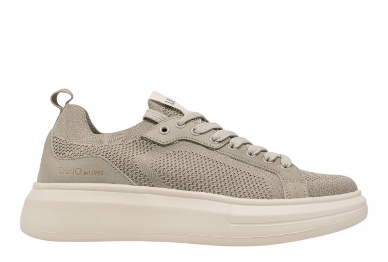 LIU-JO sneaker uomo BIG 06...
