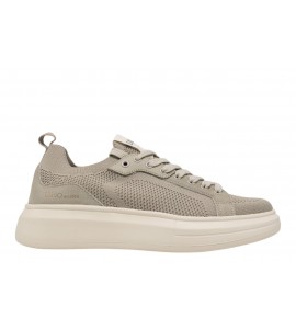 LIU-JO sneaker uomo BIG 06 7B6011TX145/S1309 SNEAKER SAGE