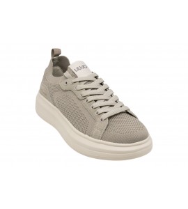 LIU-JO sneaker uomo BIG 06 7B6011TX145/S1309 SNEAKER SAGE
