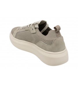 LIU-JO sneaker uomo BIG 06 7B6011TX145/S1309 SNEAKER SAGE