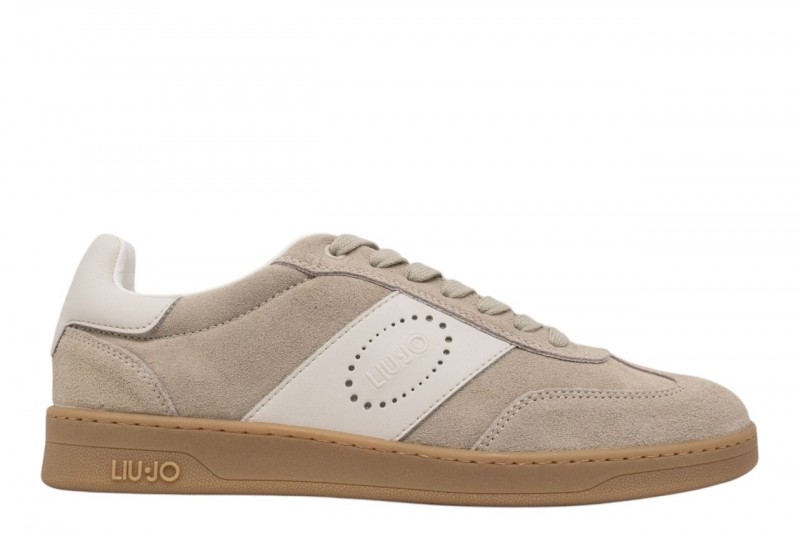 LIU-JO sneaker UOMO BIG 01...