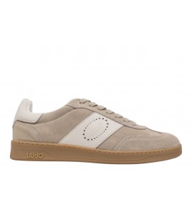 LIU-JO sneaker UOMO BIG 01 7B6015PX310/S4105 PARKER 01 R/W