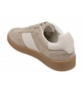 LIU-JO sneaker UOMO BIG 01 7B6015PX310/S4105 PARKER 01 R/W