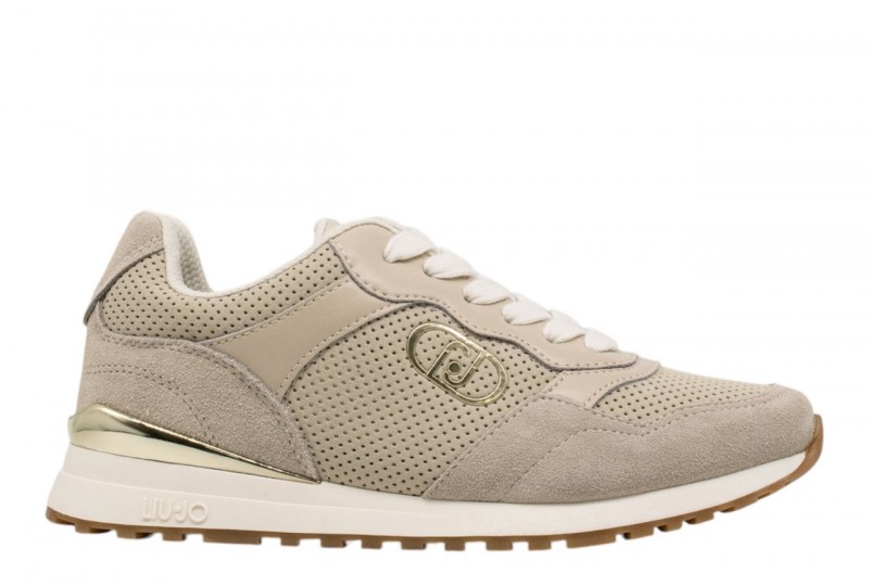 LIU-JO sneaker donna MAXI...
