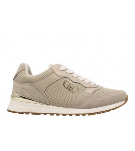 LIU-JO sneaker donna MAXI WONDER BA6001PX658/S1856 ROPE