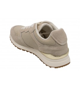 LIU-JO sneaker donna MAXI WONDER BA6001PX658/S1856 ROPE