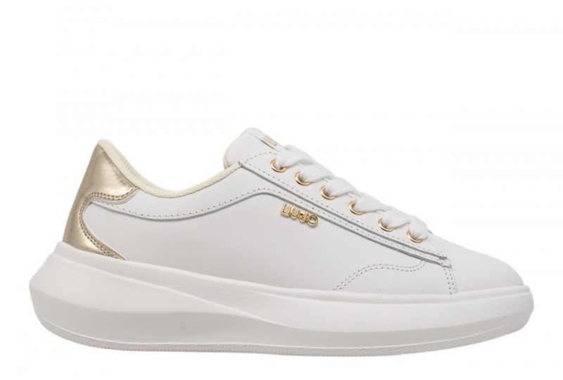 LIU-JO sneaker donna CASPER...