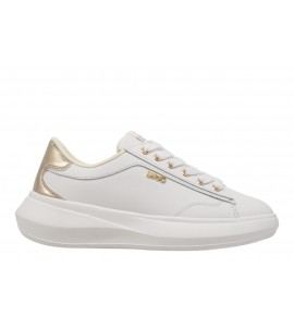 LIU-JO sneaker donna CASPER 01 BA6069PX026/S1052 WHITE/LG