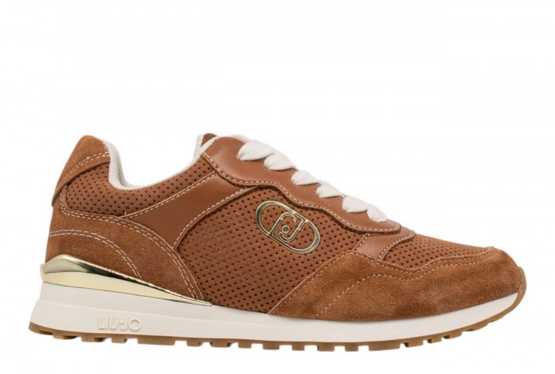 LIU-JO sneaker donna MAXI...